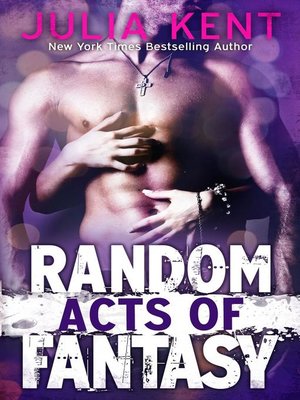 Random Acts of Fantasy - ebook